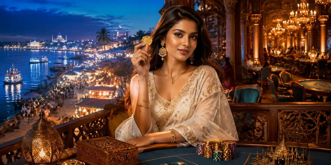 imoapp Bangladesh Casino lobby